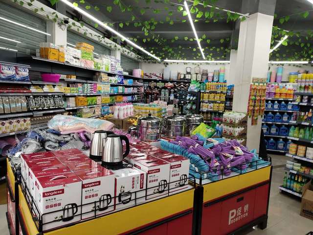 開店就得必備一款功能豐富簡單好操作的收銀軟件