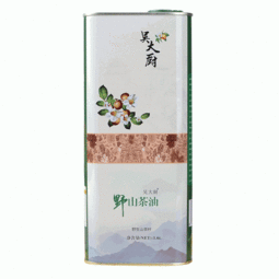 吳大廚山茶油1.6l茶籽油長(zhǎng)壽油價(jià)格 吳大廚山茶油1.6l茶籽油長(zhǎng)壽油型號(hào)規(guī)格