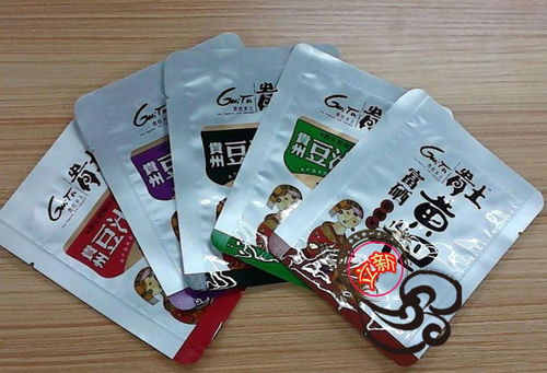 鄂溫克魚飼料鋁箔包裝袋尺寸參數 廠家