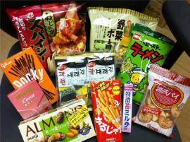 預(yù)包裝食品進(jìn)口標(biāo)簽及報(bào)關(guān)