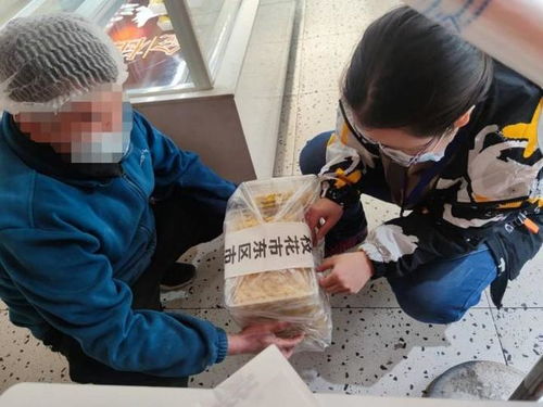 攀枝花東區 面包店經營無標簽的預包裝食品被處罰