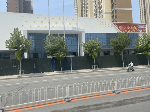 年內(nèi)完成25個(gè)便民市場新改建,惠及保定這些區(qū)縣