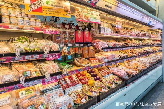 上海食品預包裝、冷凍冷藏、生豬牛羊肉辦理的區別