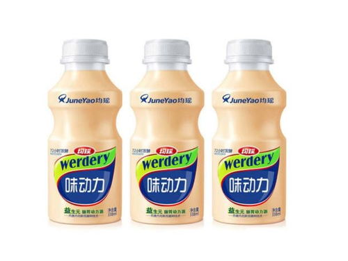 味動(dòng)力乳酸菌飲品 非有機(jī)食品標(biāo)注有機(jī)食品 均瑤集團(tuán)上海食品被罰7萬元