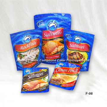 【海產(chǎn)品包裝袋,食品包裝袋,印刷精美】?jī)r(jià)格,廠家,圖片,其他食品包裝,即墨市金龍塑料復(fù)合彩印-