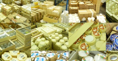 建陽(yáng)市百利發(fā)食品店