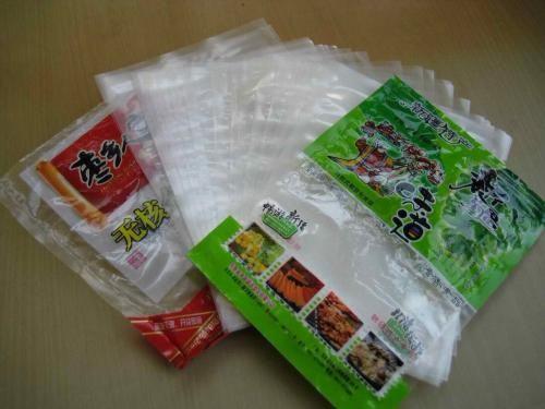 請(qǐng)問(wèn)食品包裝袋上的配料表寫的東西的順序是按照什么規(guī)定的