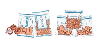 進口食品保質(zhì)期怎么看?1%的金山人才知道!