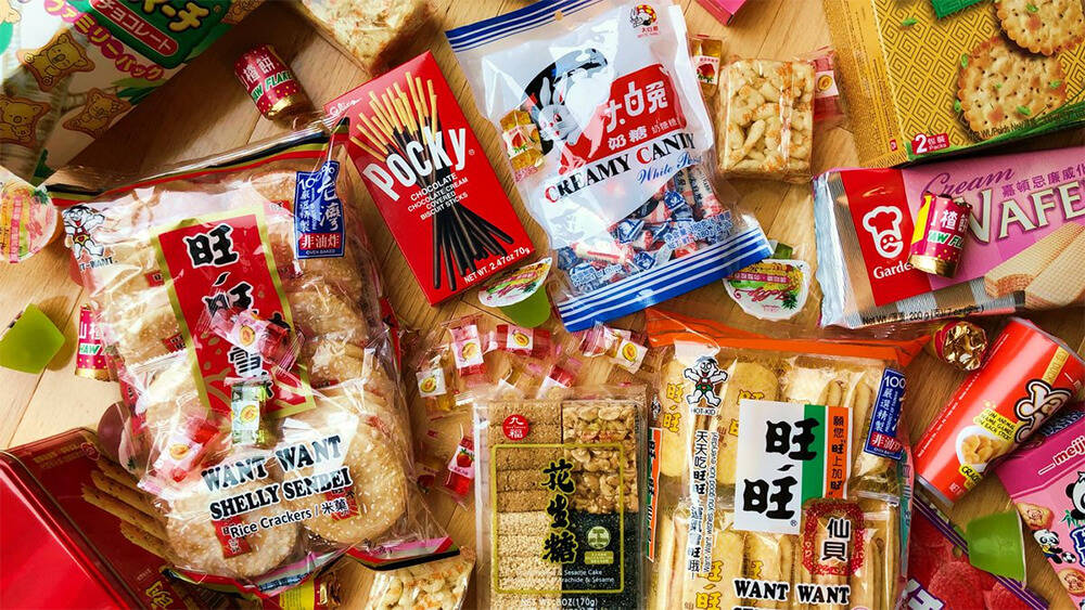 清關(guān)避雷指南!在黃埔港進口預(yù)包裝食品要注意什么
